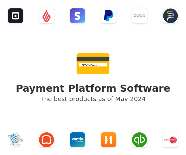 Payment Platform Software