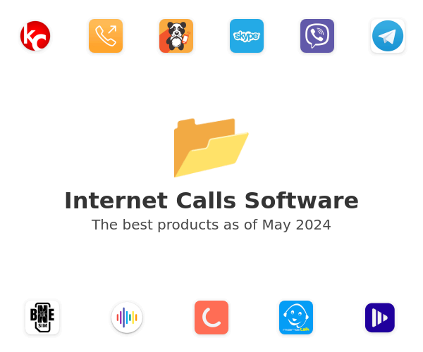Internet Calls Software
