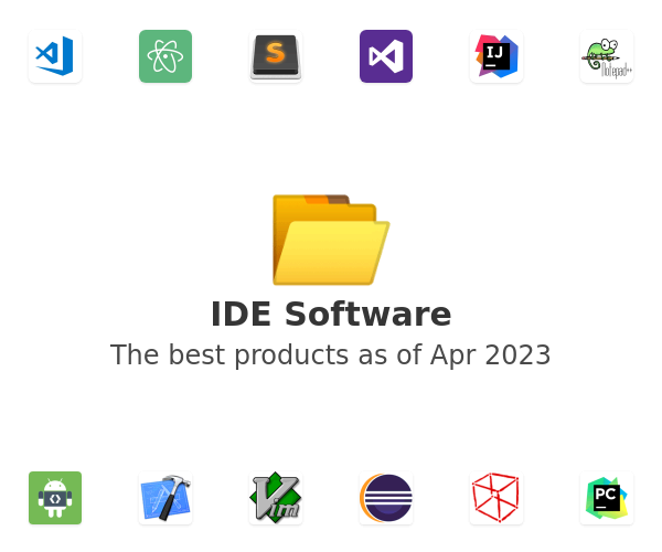 IDE Software