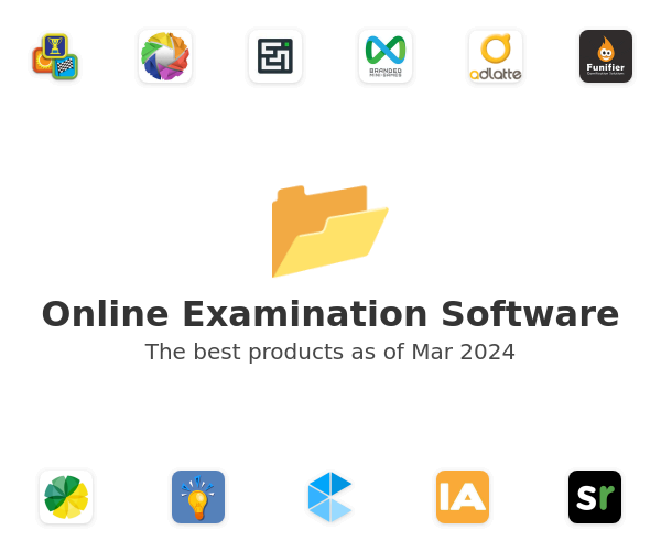 Online Examination Software