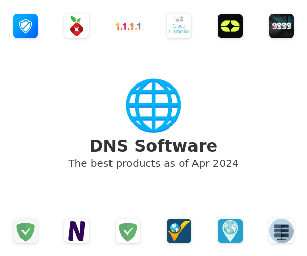 DNS Software