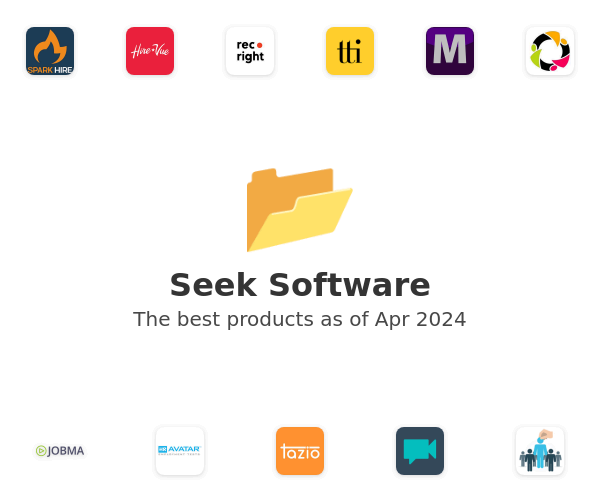 Seek Software
