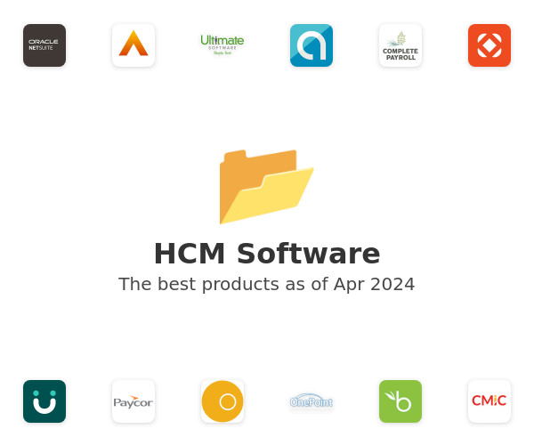 HCM Software