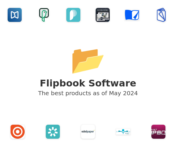 Flipbook Software