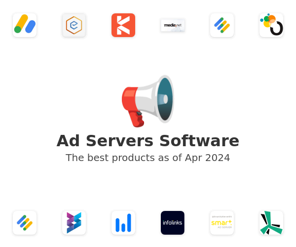 Ad Servers Software
