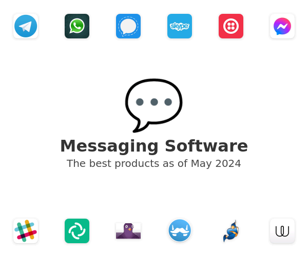 Messaging Software