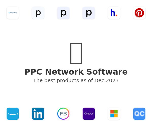 PPC Network Software