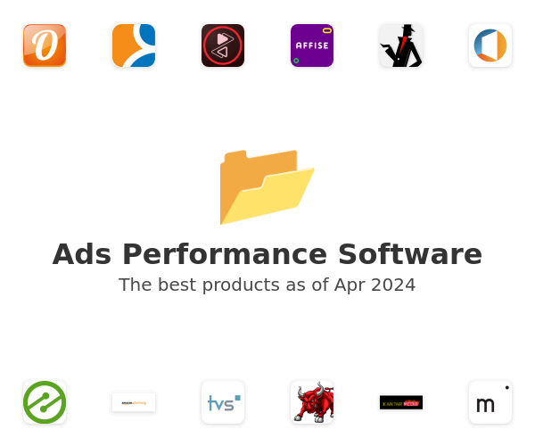 Ads Performance Software