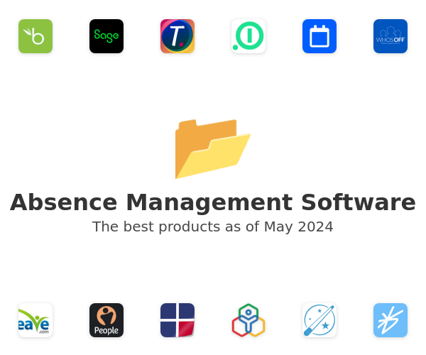 Absence Management Software