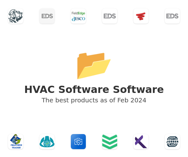HVAC Software Software
