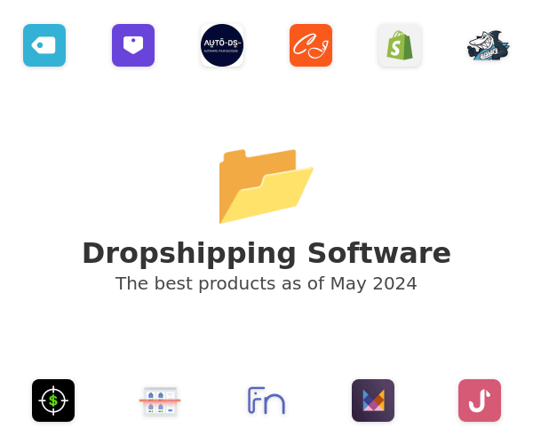 Dropshipping Software