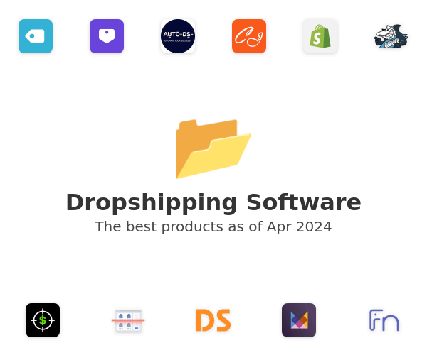 Dropshipping Software