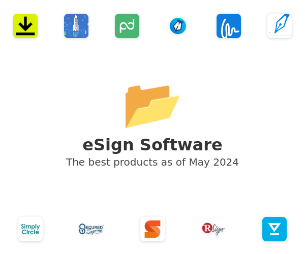 eSign Software