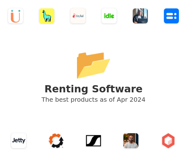 Renting Software