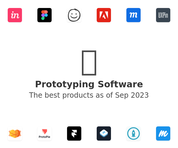 Prototyping Software