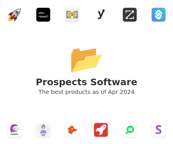 Prospects Software