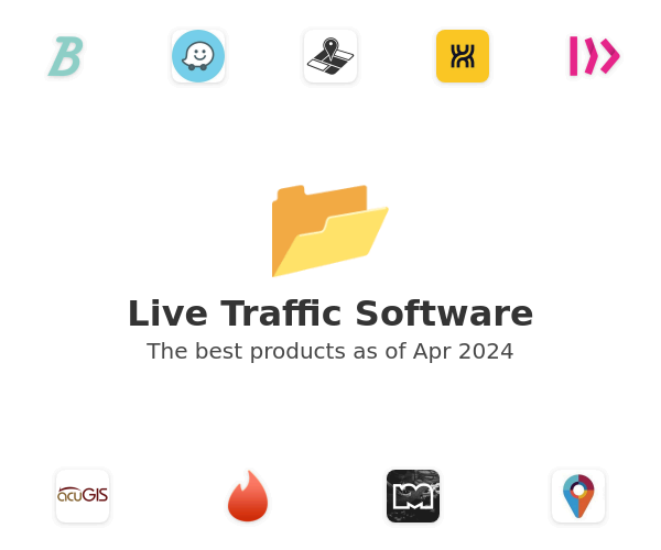 Live Traffic Software