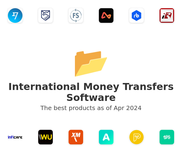 International Money Transfers Software