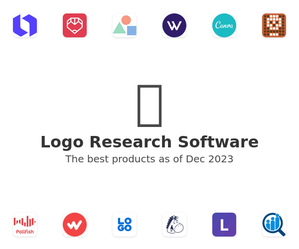 Logo Research Software
