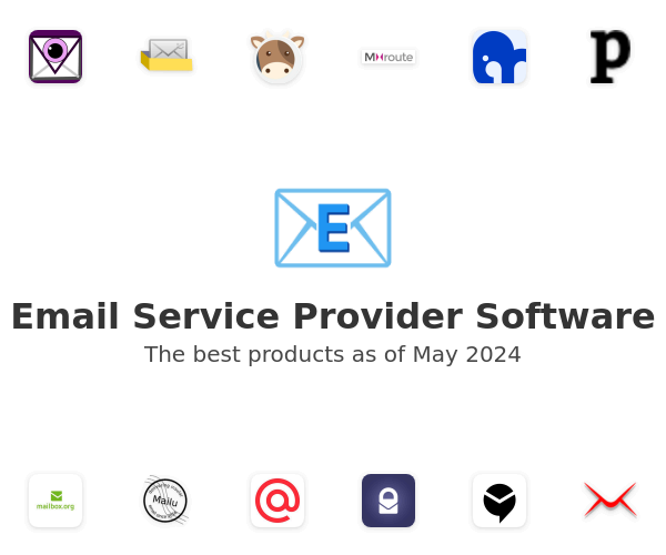 Email Service Provider Software