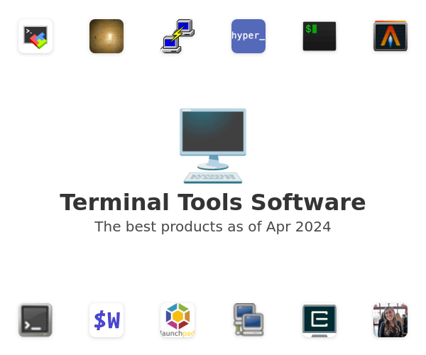 Terminal Tools Software