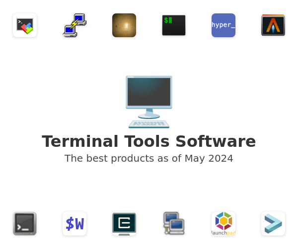 Terminal Tools Software