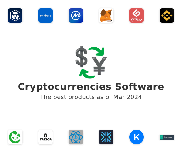 cryptocurrency software download
