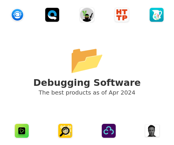 Debugging Software
