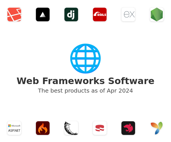 Web Framework Software