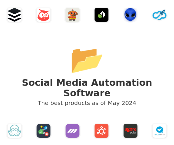 Social Media Automation Software