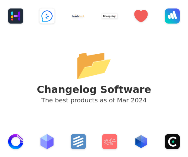 Changelog Software