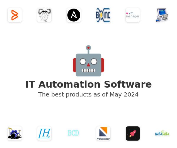 IT Automation Software