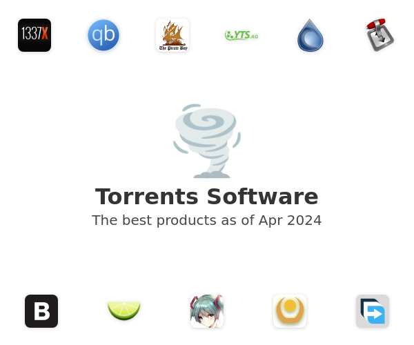 Torrents Software
