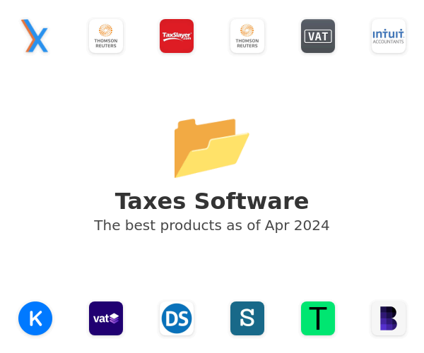 Taxes Software