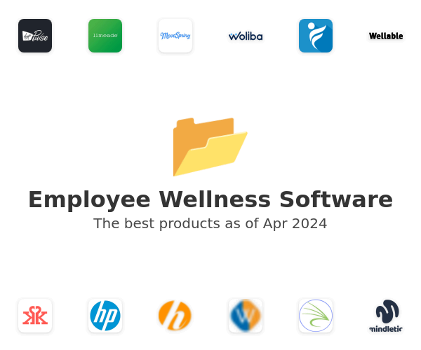 Employee Wellness Software