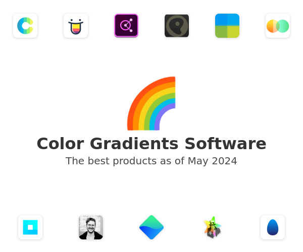 Color Gradients Software