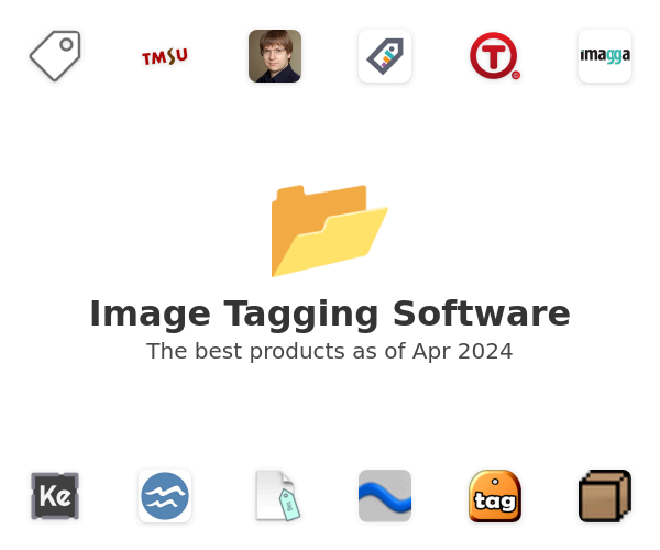 Image Tagging Software