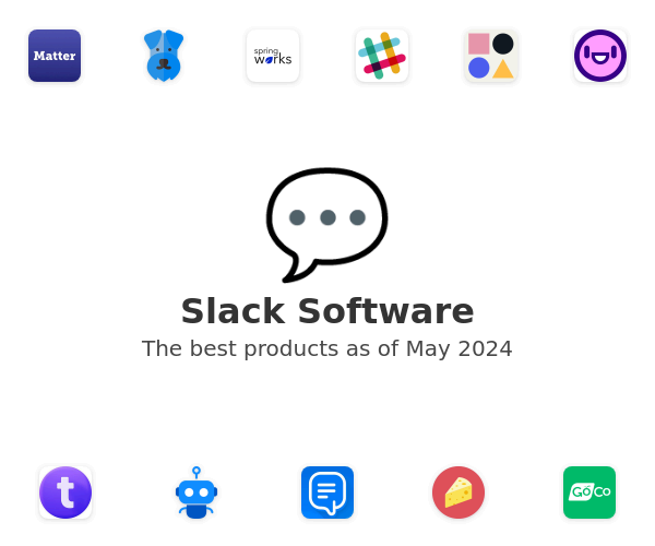 Slack Software
