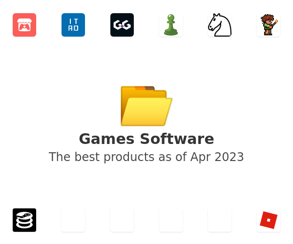 Games Software
