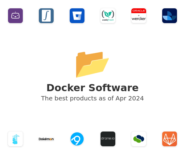 Docker Software