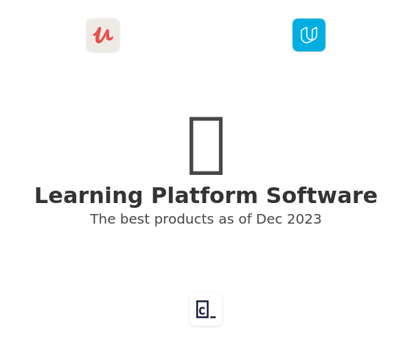 Learning Platform Software