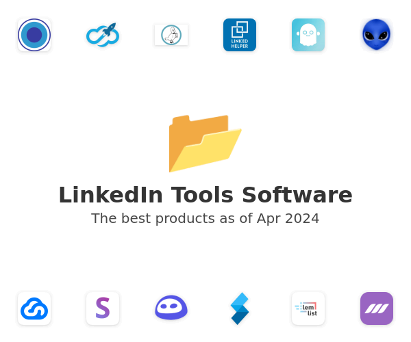 LinkedIn Tools Software