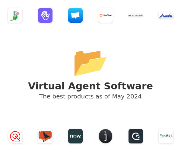 Virtual Agent Software