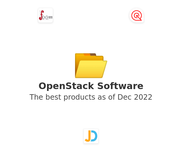OpenStack Software