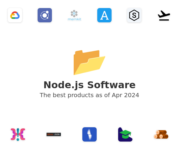 Node.js Software