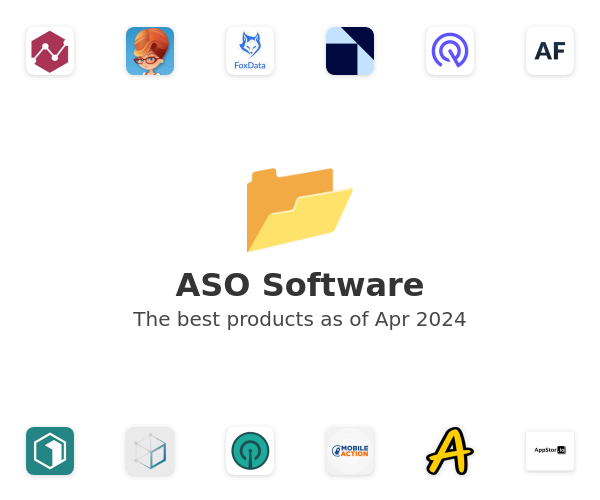 ASO Software
