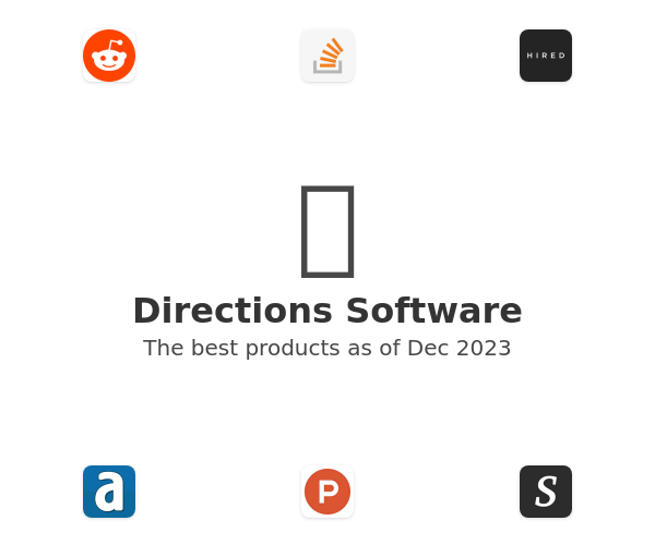 Directions Software