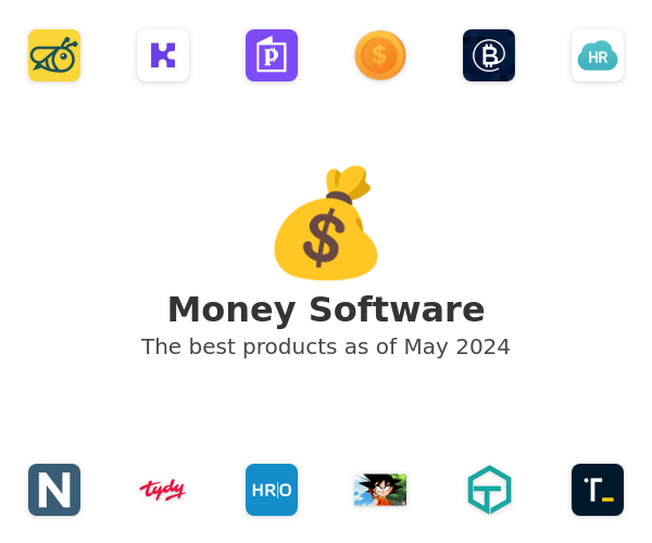 Money Software