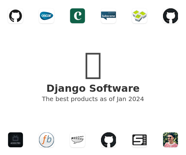 Django Software