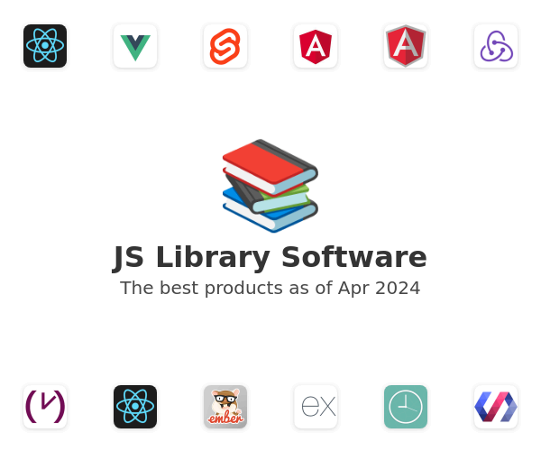 JS Library Software